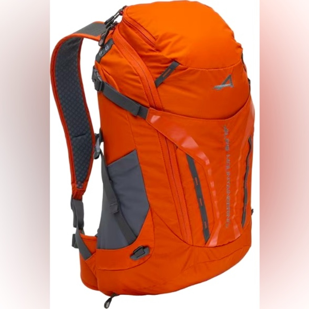 NWT ALPS Mountaineering Baja 20L Pack